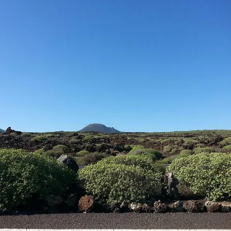 Apartman Salema Punta Mujeres