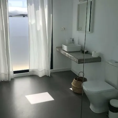 Apartman Salema Punta Mujeres