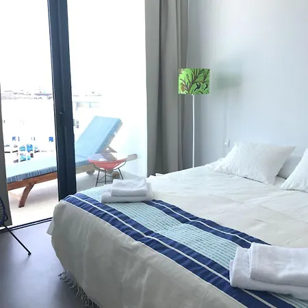 Apartman Salema