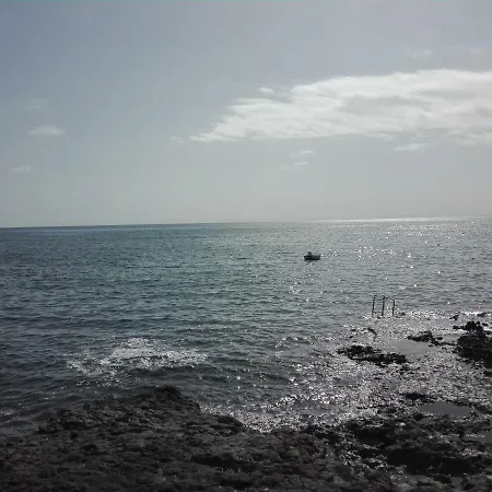 Salema * Punta Mujeres