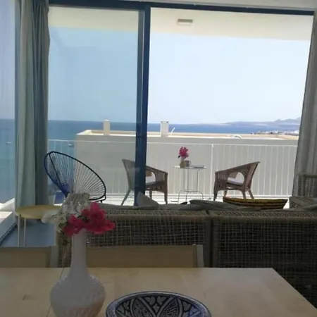 Salema Apartment Punta Mujeres