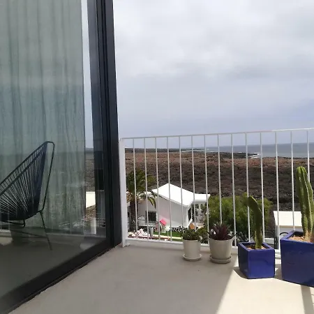Salema Apartmán *