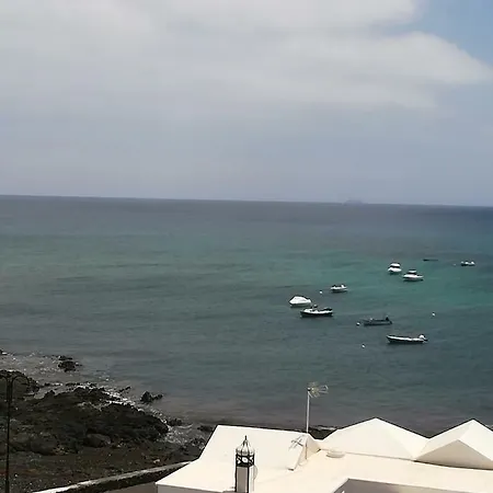 Salema Lejlighed