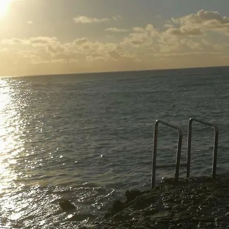 Apartmán Salema