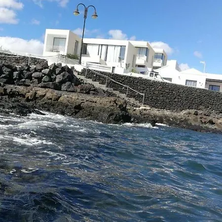Salema Apartmán Punta Mujeres
