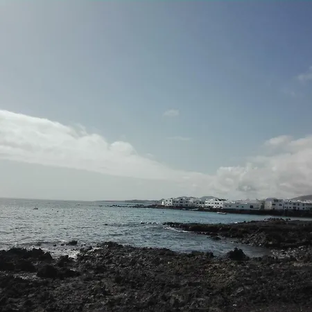 Salema Apartmán *