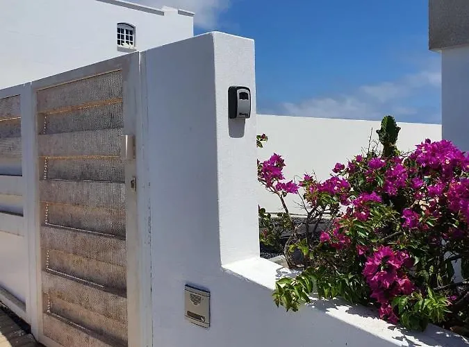 Apartment Salema Punta Mujeres