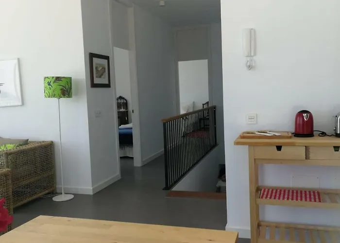 Salema Apartment