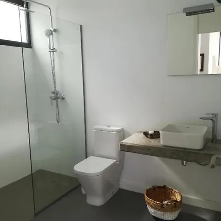 Salema شقة Punta Mujeres