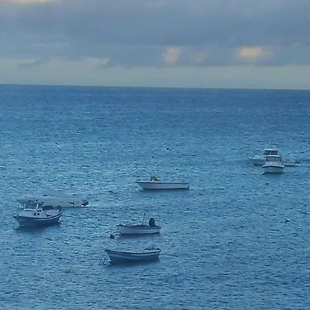 Salema شقة Punta Mujeres
